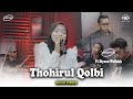 Thohirul Qolbi Mawlaya II Fairuz Band Live Session