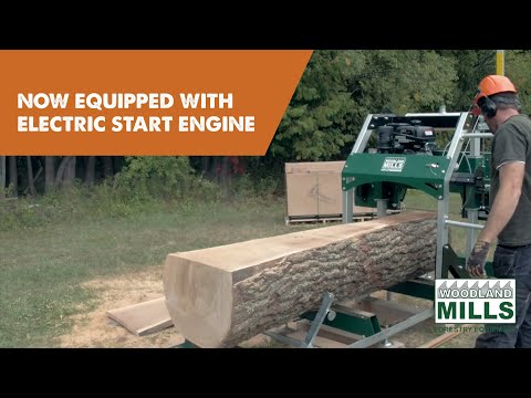 download lagu mp3 mp4 Woodland Sawmill Hm130, download lagu Woodland Sawmill Hm130 gratis, unduh video klip Woodland Sawmill Hm130
