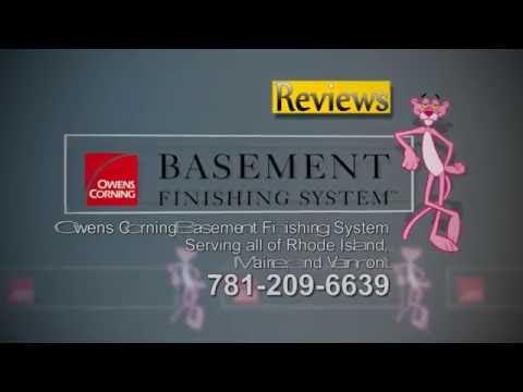 Basement Remodeling REVIEWS - Lux Renovations - 781-209-6639