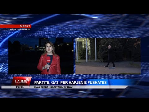 PS çel nesër fushatën për “14 Majin”, gazetarja e Tv Klan zbulon detajet dhe sloganin