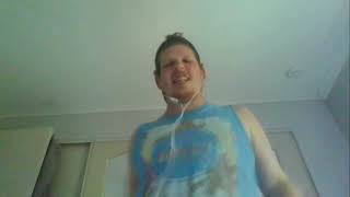 Download lagu Alesana - Necros Decay Vocal Cover mp3