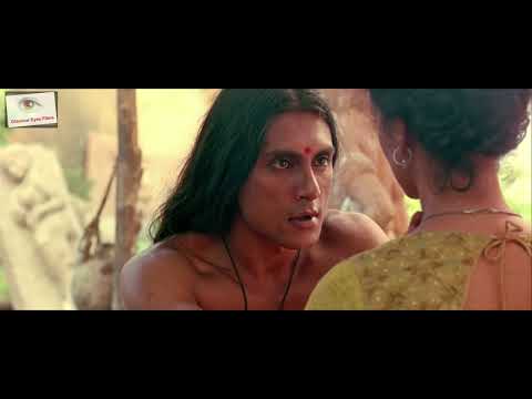 Kama Sutra: A Tale of Love (2/12) Movie CLIP - I Work With My Hands (1996) HD