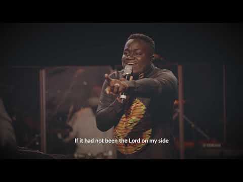 Thumbnail for Where Would I Be video