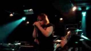 Dokken -Kiss of Death(Live in Budapest)-