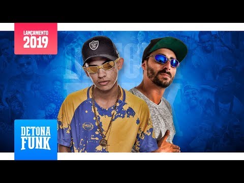 MC Mano Osso e MC Yuri - Chicotada