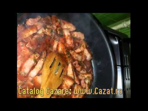 Cazare Cozia, Iasi - Cazat.ro