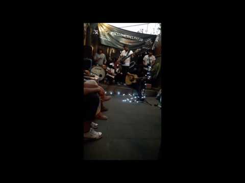 Daniela Ilabel/Casa del padre - Ciudad de faroles