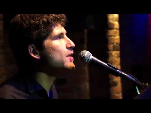 Light My Fire  (Doors Cover) By Jordan Siwek - Live at the Bitter End NYC