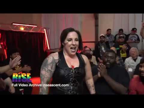 LuFisto Clears Up Medical History After Being Informed “One Of The Big Ones” Won’t Sign Her