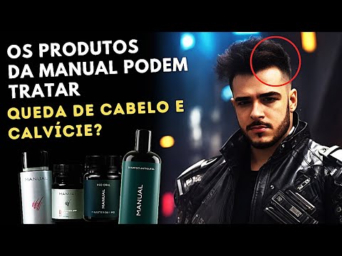 Are the products from Manual the solution for treating hair loss and male pattern baldness?