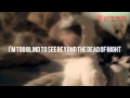 P.O.D Lost in Forever Video Lyric