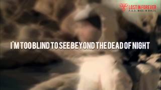 P.O.D Lost in Forever Video Lyric