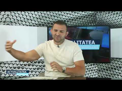 Actualitatea Satmareana 15.10.2026