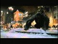King Kong TV Spot Warrior
