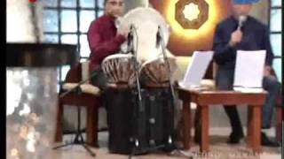 [Gönül Makamı]Uşşak Şarkı - Ömrün Şu Biten Neşvesi