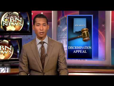 The 700 Club - March 12, 2013 - CBN.com