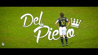 Download lagu Alessandro Del Piero Best Goals EVER... mp3