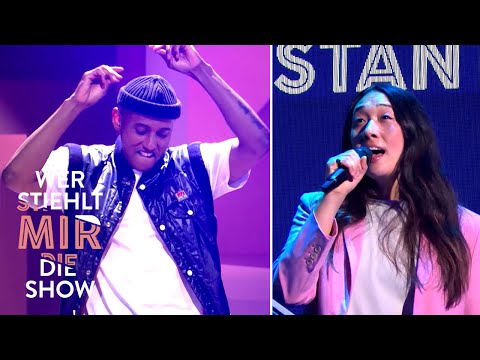 Wadde Hadde Duden Da | PREVIEW | Wer stiehlt mir die Show? | ProSieben