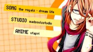 「MADS」 Ｍｙ Ｌｉｆｅ ｉｓ ａ Ｄｒｅａｍ || Mαrcн Cᴏʟʟᴇᴄᴛɪᴏɴ 2014 ||