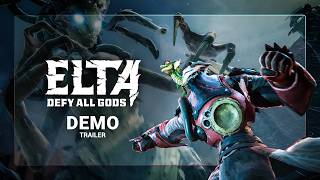 Elta: Defy All Gods video 2