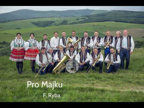 DH Javorinka ze Strání - Pro Majku