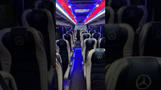 Mercedes-Benz Sprinter 519 Kleinbus kaufen - Bild 5 | Autoline CH Mercedes-Benz Sprinter 519 Kleinbus | Bild 5 - Autoline