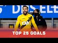 ? Keiharde knal El Allouchi! ? | TOP 25 GOALS Week 12 | ESPN