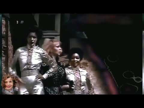 Belle Epoque - Bamalama. TOPPOP - Miss Broadway. 1978