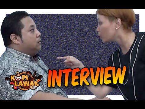 interview