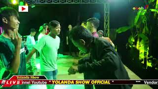 Download lagu KELAMBU BIRU || BUNDA YOLANDA ||YOLANNDA SHOW mp3