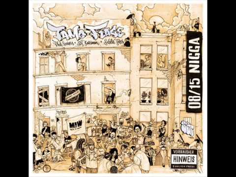 Tamo-Flage - Soundtrack der Geknechteten (feat. SEEAGE)