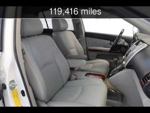 2005 Lexus RX 330  Used Cars - Virginia Beach ,Virginia - 2014-02-14