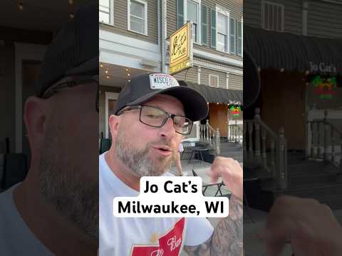 Jo Cat's Video Review