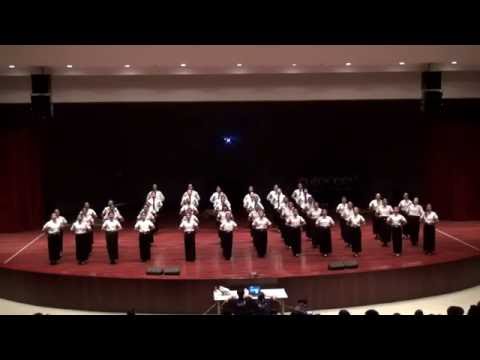 ACCY Singing Contest'59 - AcBuff