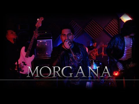 Staminal - Morgana (Video Performance)