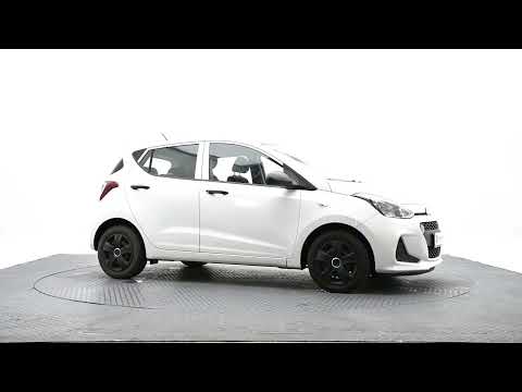 Hyundai i10 1.0 Classic Auto - Image 2