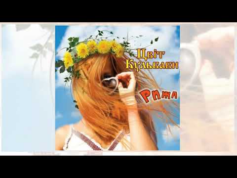 Цвіт Кульбаби - Кучері