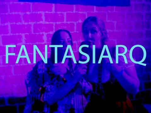 ON PARTY - FANTASIARQ 2017