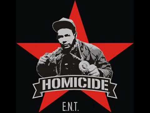Aint tripping-Jb & K Deezy(Homicide E.N.T.)