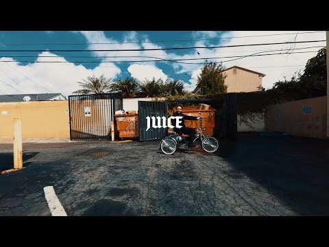 Charley Hood - Juice (Official Music Video)