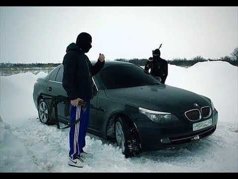 Azeri Bass Music - Rasiyanin Vorlari Azerbaycan ogullari