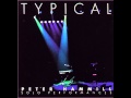 Peter Hammill - Vision (Live, 1992)