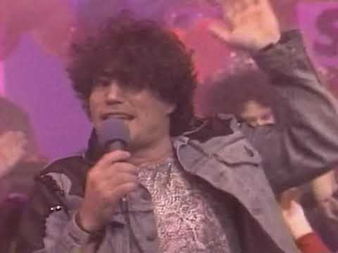 Hit The Ground Runnin' - Too Late (1988)