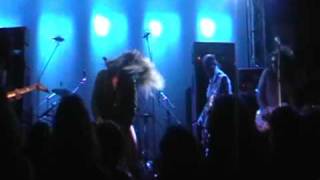 Wild Machine ''girlschool''