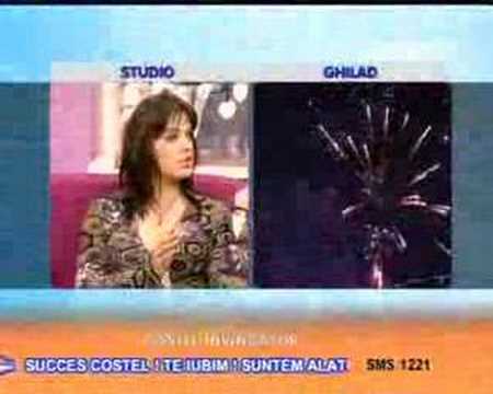 7.ARTIFICII LA GHILAD