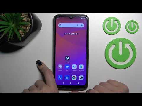 How to Disable Quick Launch Double Tap Power Key on BLACKVIEWA70