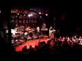 Submotion Orchestra - Alium Tour 2014, Full Live ...