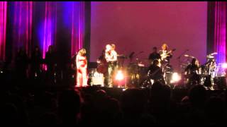 MoonSpell e MadreDeus -Vem-  Belém 29-06-2013