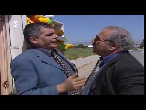 Βουράτε Γειτόνοι Γ κύκλος επεισόδιο 78