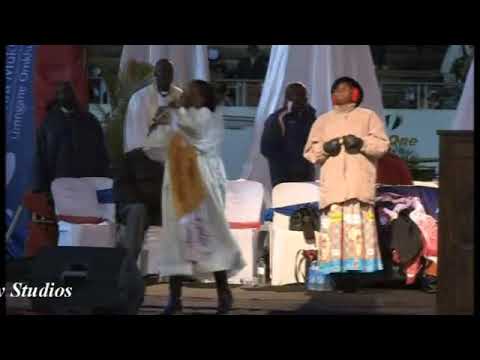 Mweya Mutsvene Muri Mwari by Rev Masukume